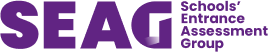 SEAG Logo