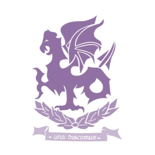 Antrim School Crest