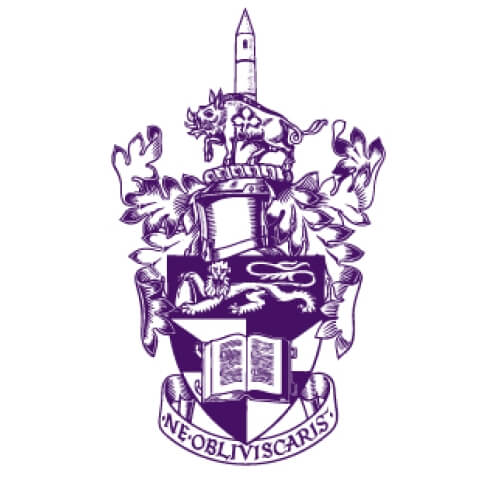 Antrim School Crest