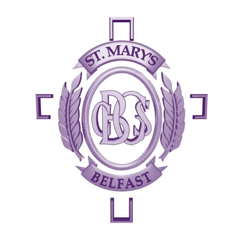 Antrim School Crest