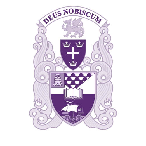 Antrim School Crest