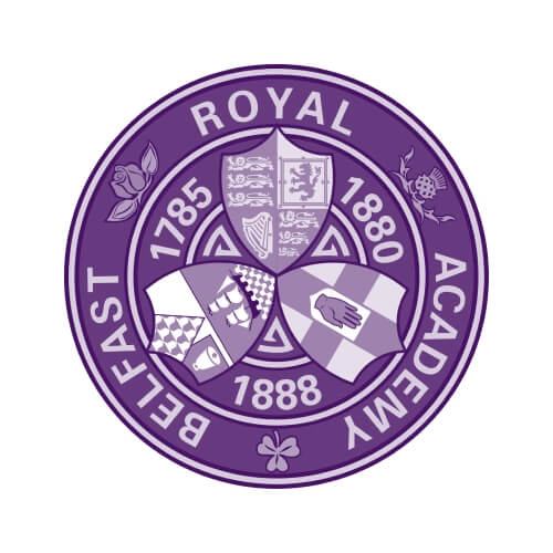 Antrim School Crest