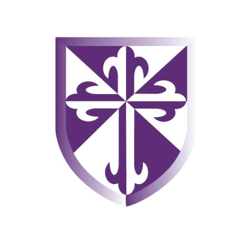 Antrim School Crest