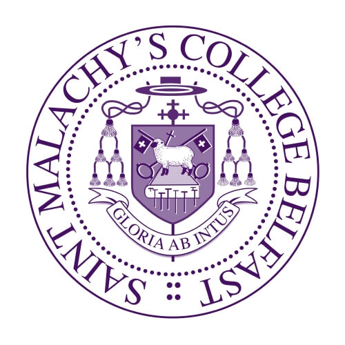 Antrim School Crest