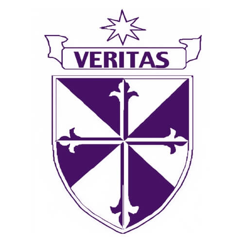 Antrim School Crest