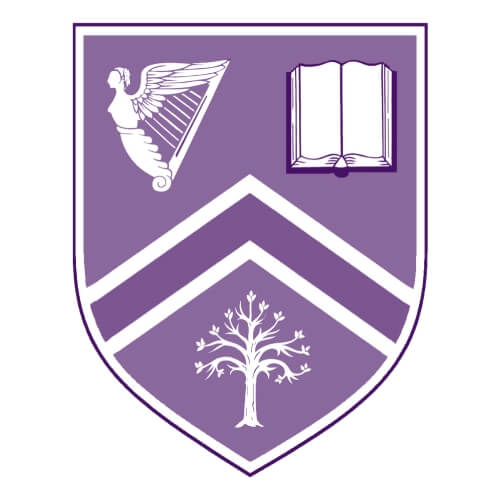 Antrim School Crest