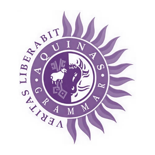 Antrim School Crest
