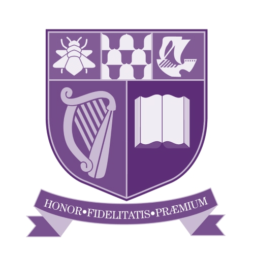 Antrim School Crest
