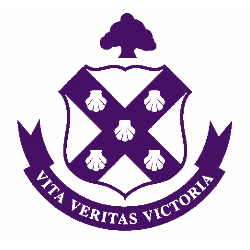 Antrim School Crest