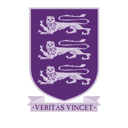 Antrim School Crest