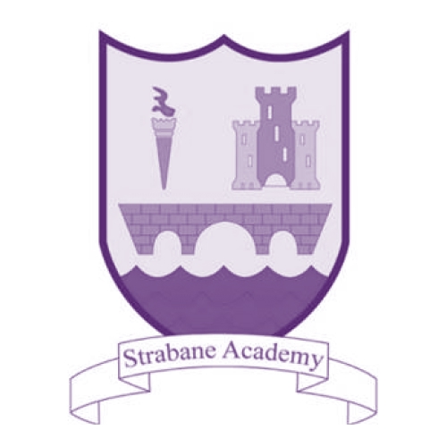 Antrim School Crest