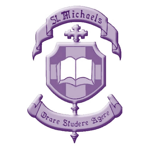 Antrim School Crest