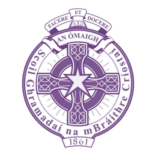 Antrim School Crest