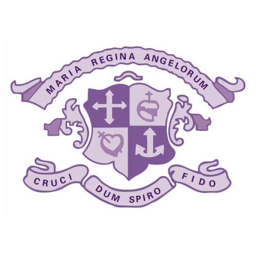 Antrim School Crest