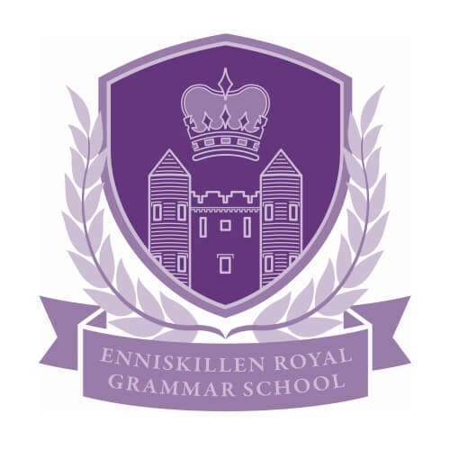 Antrim School Crest