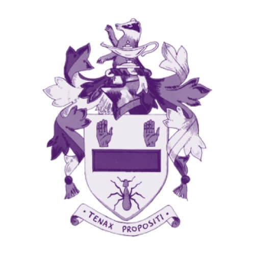 Antrim School Crest