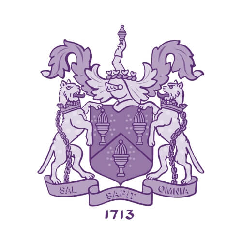 Antrim School Crest