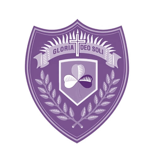 Antrim School Crest