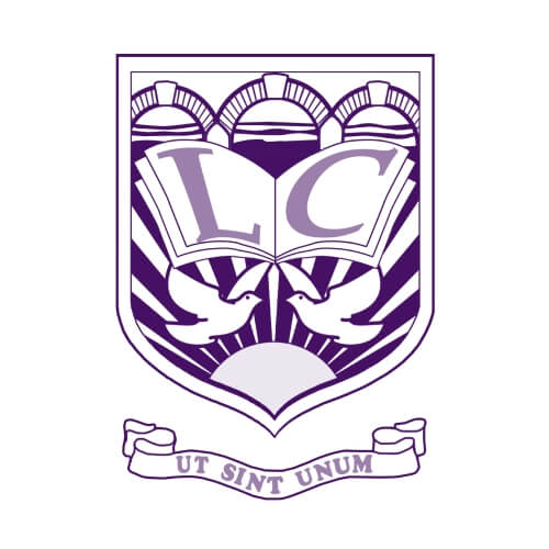 Antrim School Crest