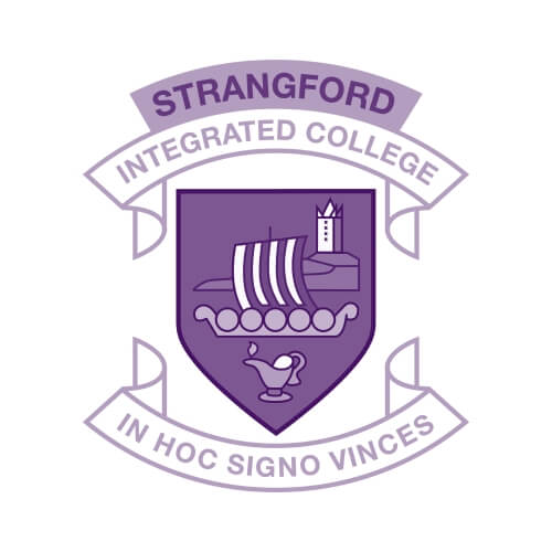 Antrim School Crest