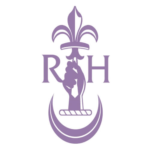 Antrim School Crest