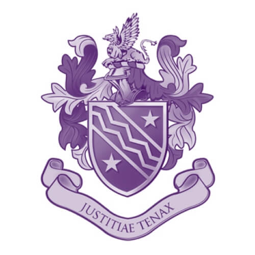Antrim School Crest