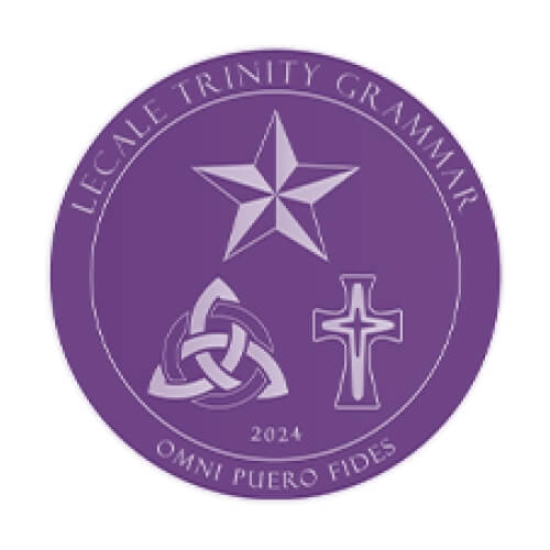Antrim School Crest