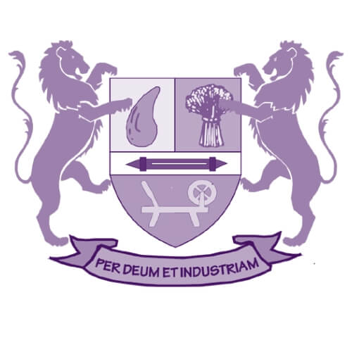 Antrim School Crest