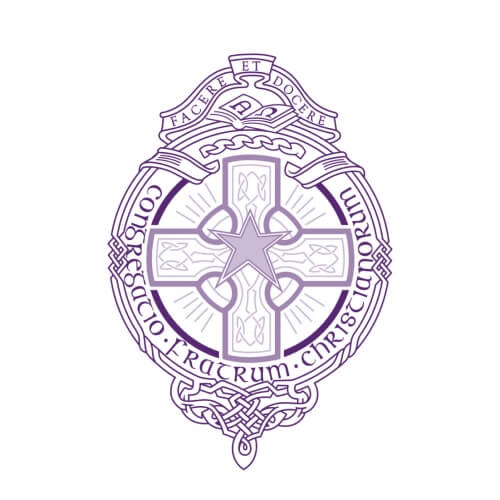 Antrim School Crest