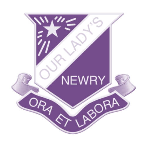 Antrim School Crest