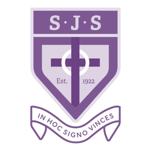 Antrim School Crest