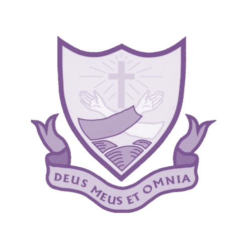 Antrim School Crest