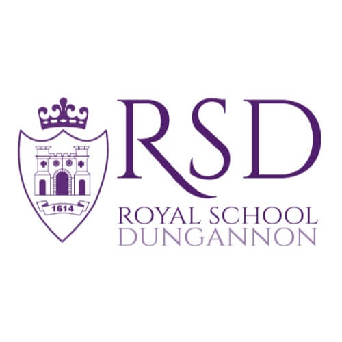Antrim School Crest