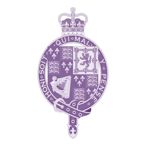 Antrim School Crest